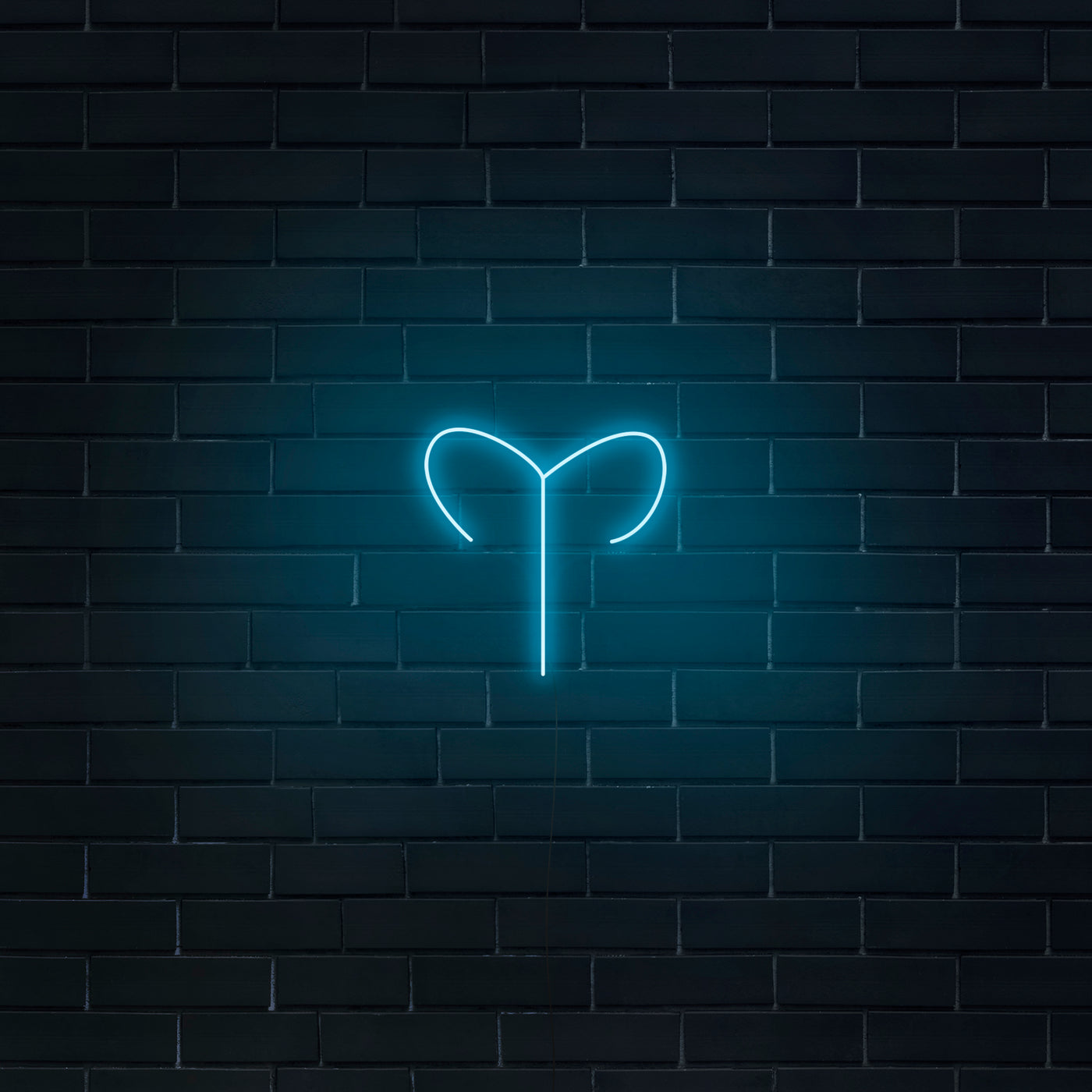 'Aries' Neon Sign - Nuwave Neon