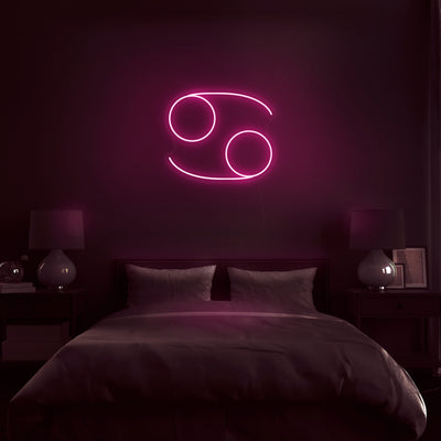 'Cancer' Neon Sign - Nuwave Neon