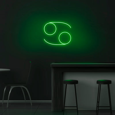 'Cancer' Neon Sign - Nuwave Neon