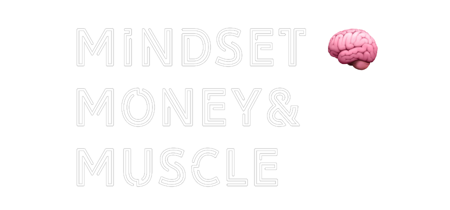 Your Bespoke Nuwave Neon: MINDSET 🧠
M...