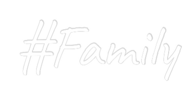 Your Custom AEG Nuwave Neon: #Family - Nuwave Neon