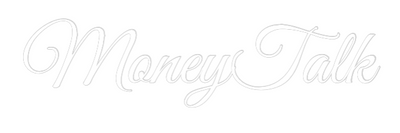 Your Custom AEG Nuwave Neon: MoneyTalk - Nuwave Neon