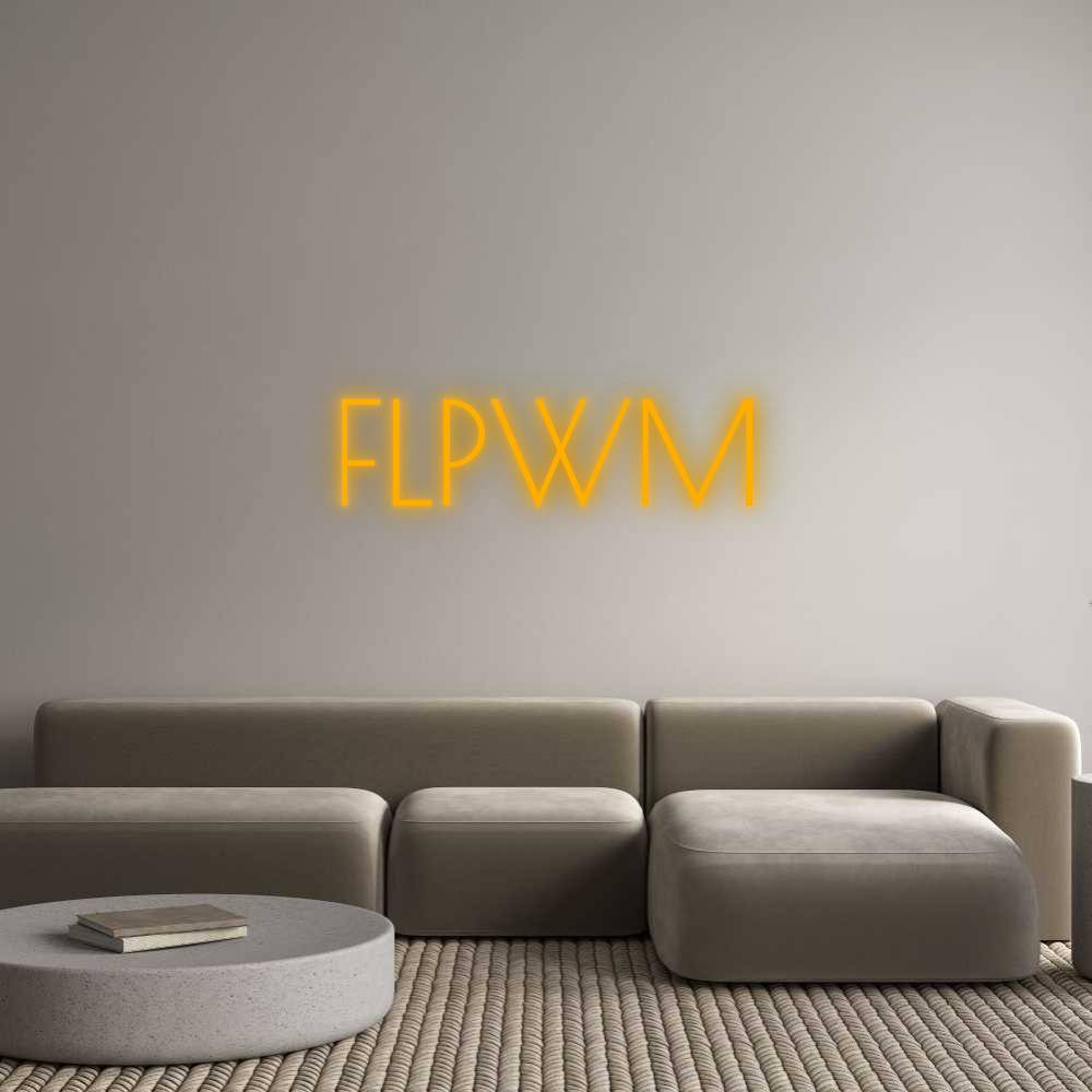 Your Custom AEG Nuwave Neon: FLPWM - Nuwave Neon