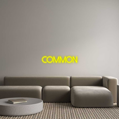 Your Custom AEG Nuwave Neon: COMMON - Nuwave Neon