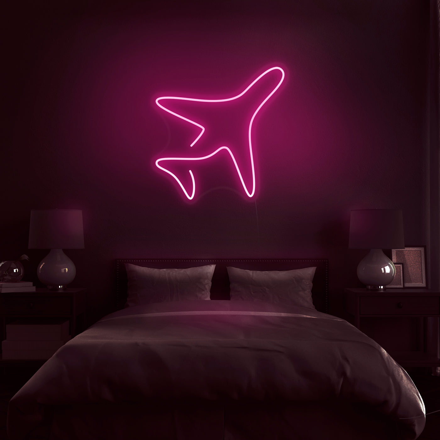 'Destination Unknown' Neon Sign - Nuwave Neon