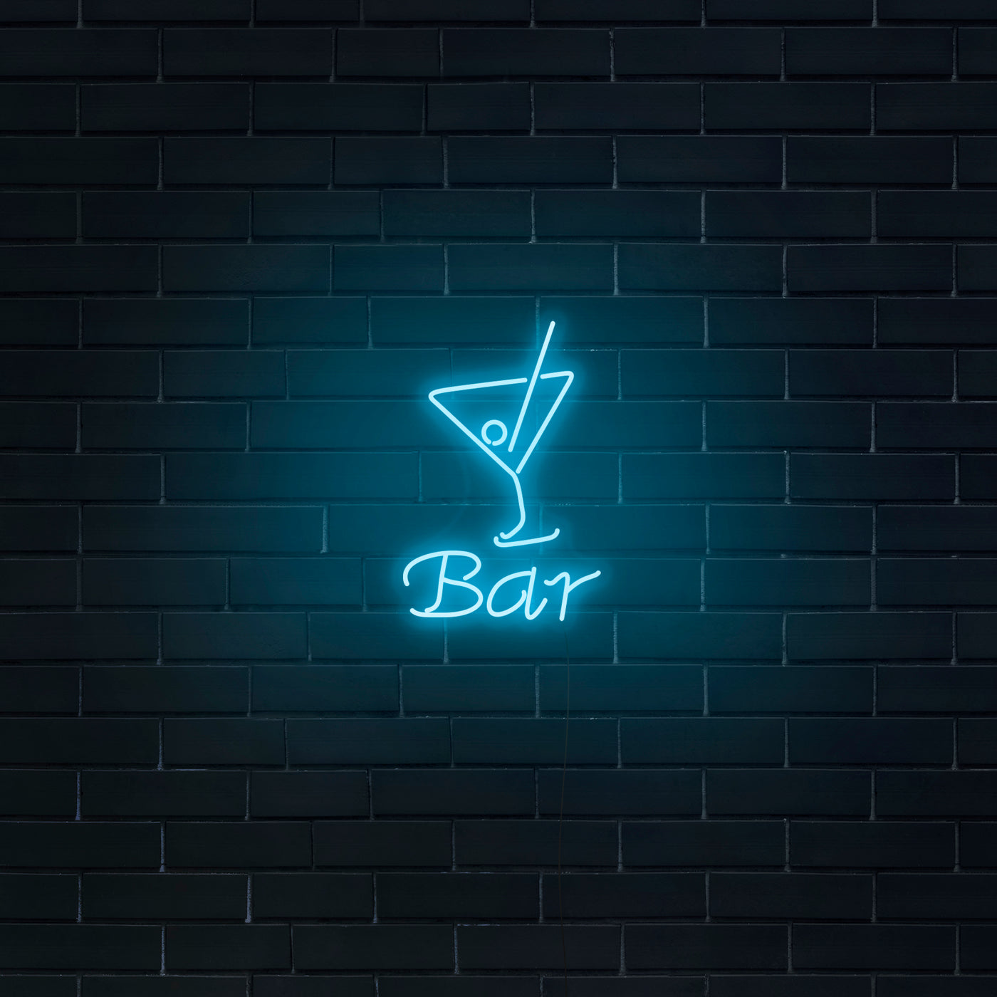 'Bar' V2 Neon Sign - Nuwave Neon