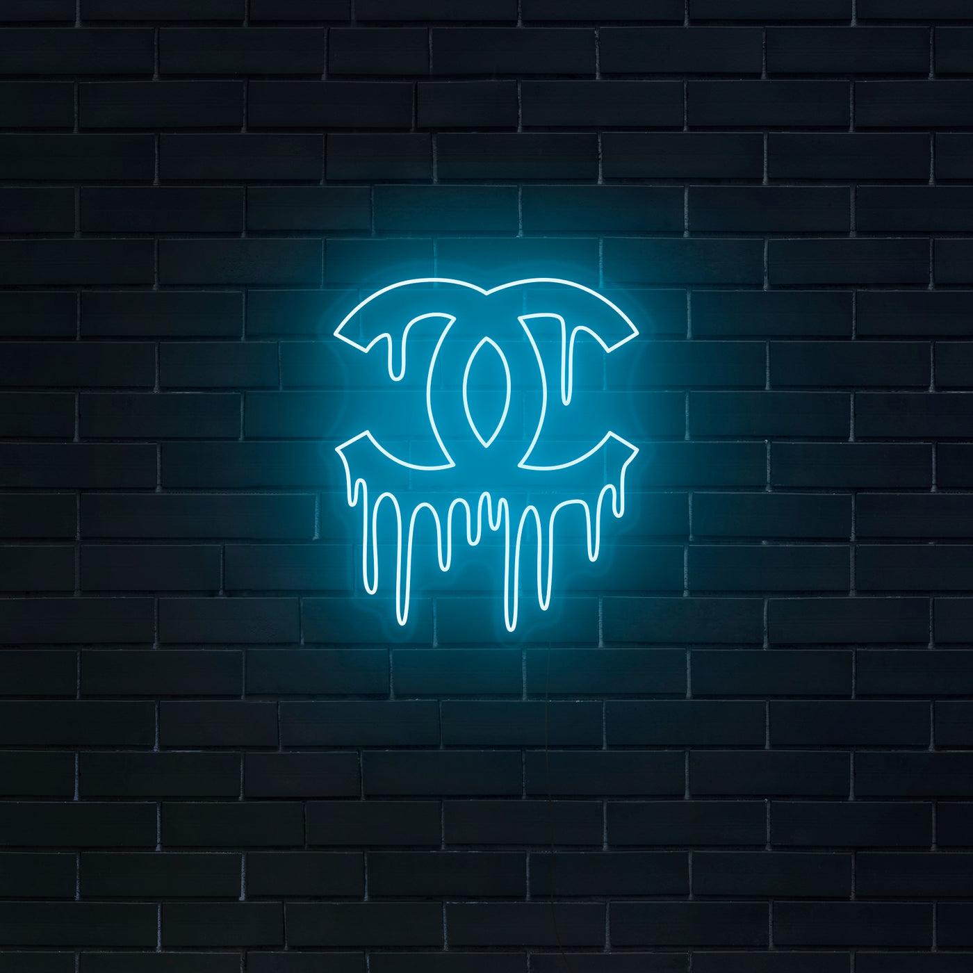 'Coco Drip' Neon Sign - Nuwave Neon