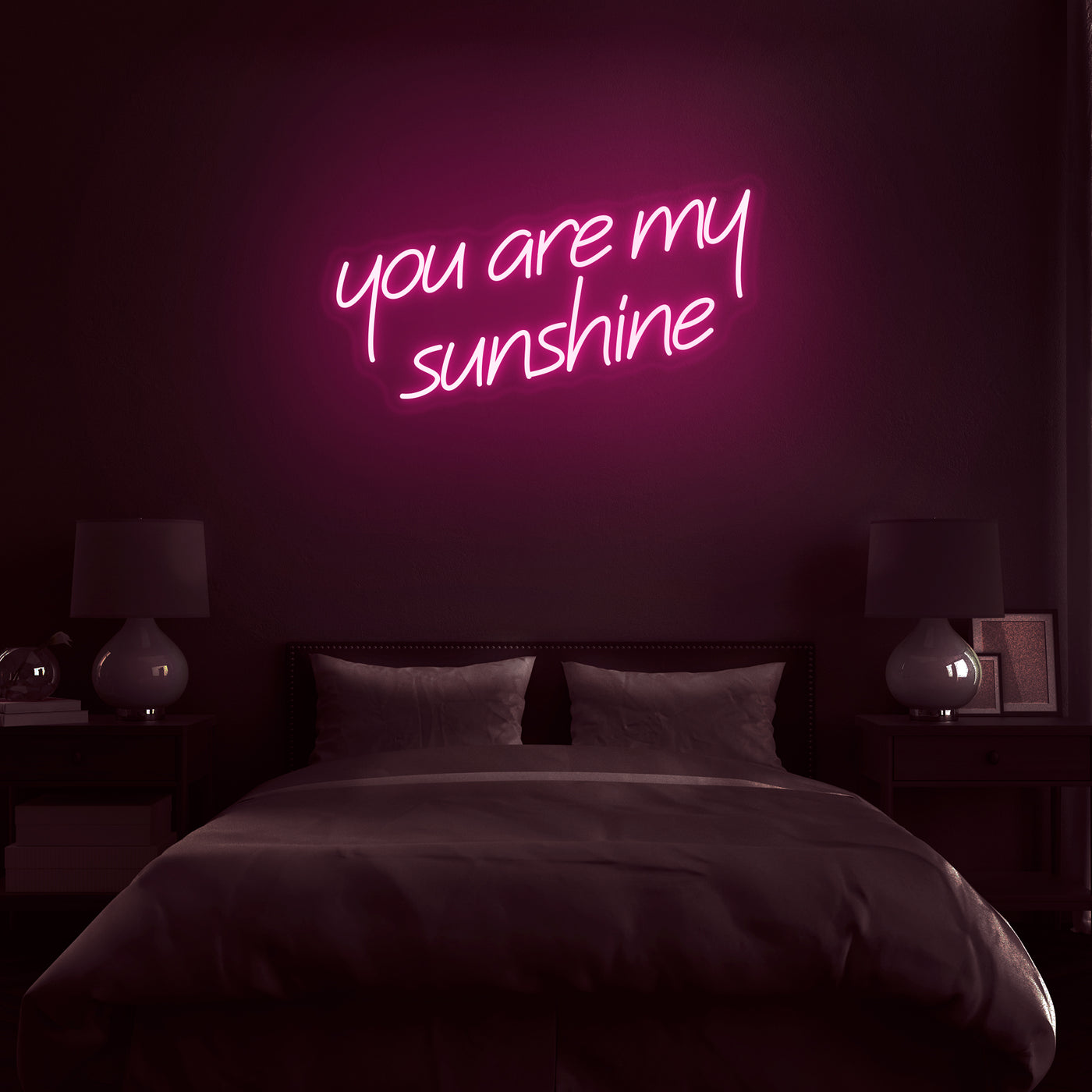 'You Are My Sunshine' Neon Sign - Nuwave Neon