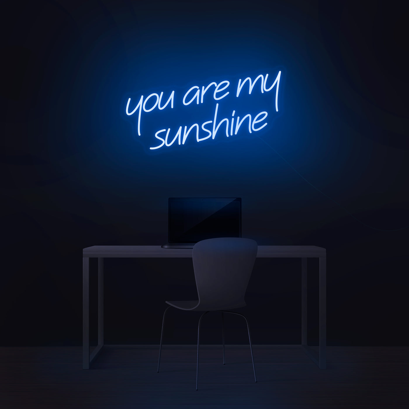 'You Are My Sunshine' Neon Sign - Nuwave Neon