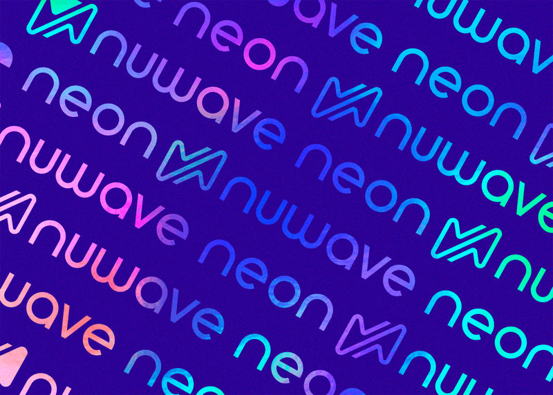 Gift card - Nuwave Neon